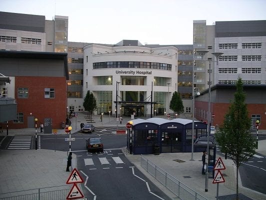 Coventry NHS