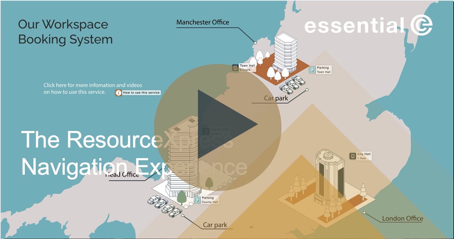 Working with ResourceXpress Interactive Maps | Essential