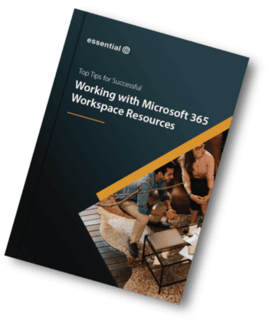 How to work with Microsoft 365 Workspace Resource mailboxes