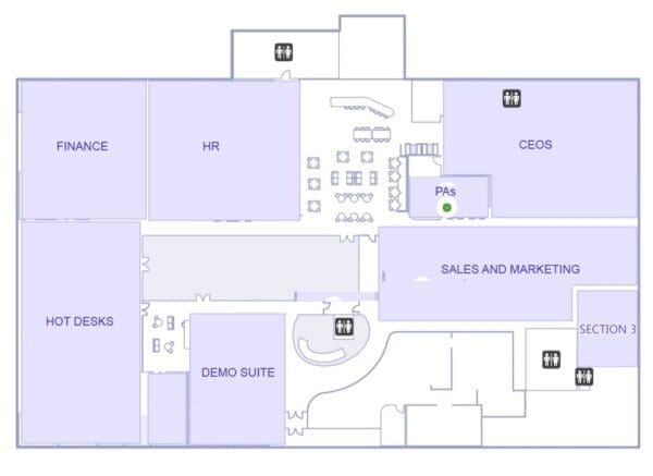 Imdf Example How to create IMDF Maps for Microsoft Places