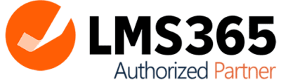 LMS365 Partner logo