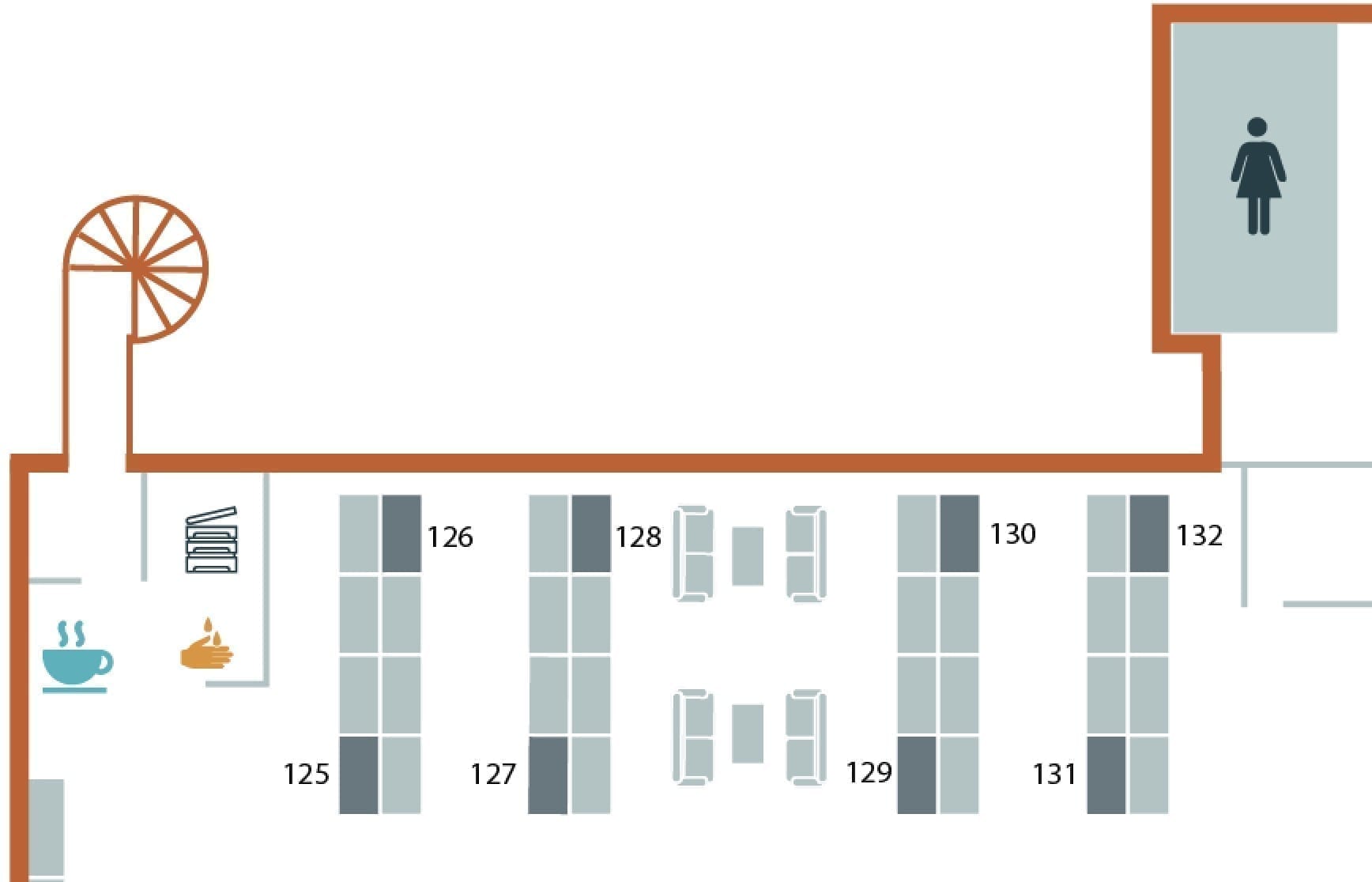 office numbering system office numbering system