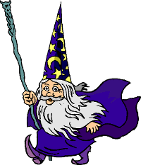 Directory Wizards logo