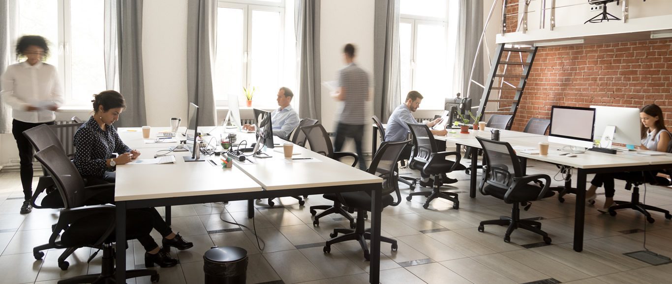 Desk Booking System for Microsoft 365 Essential