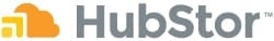 HubStor logo