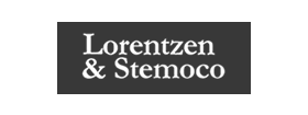 Lorentzen & Stemoco logo