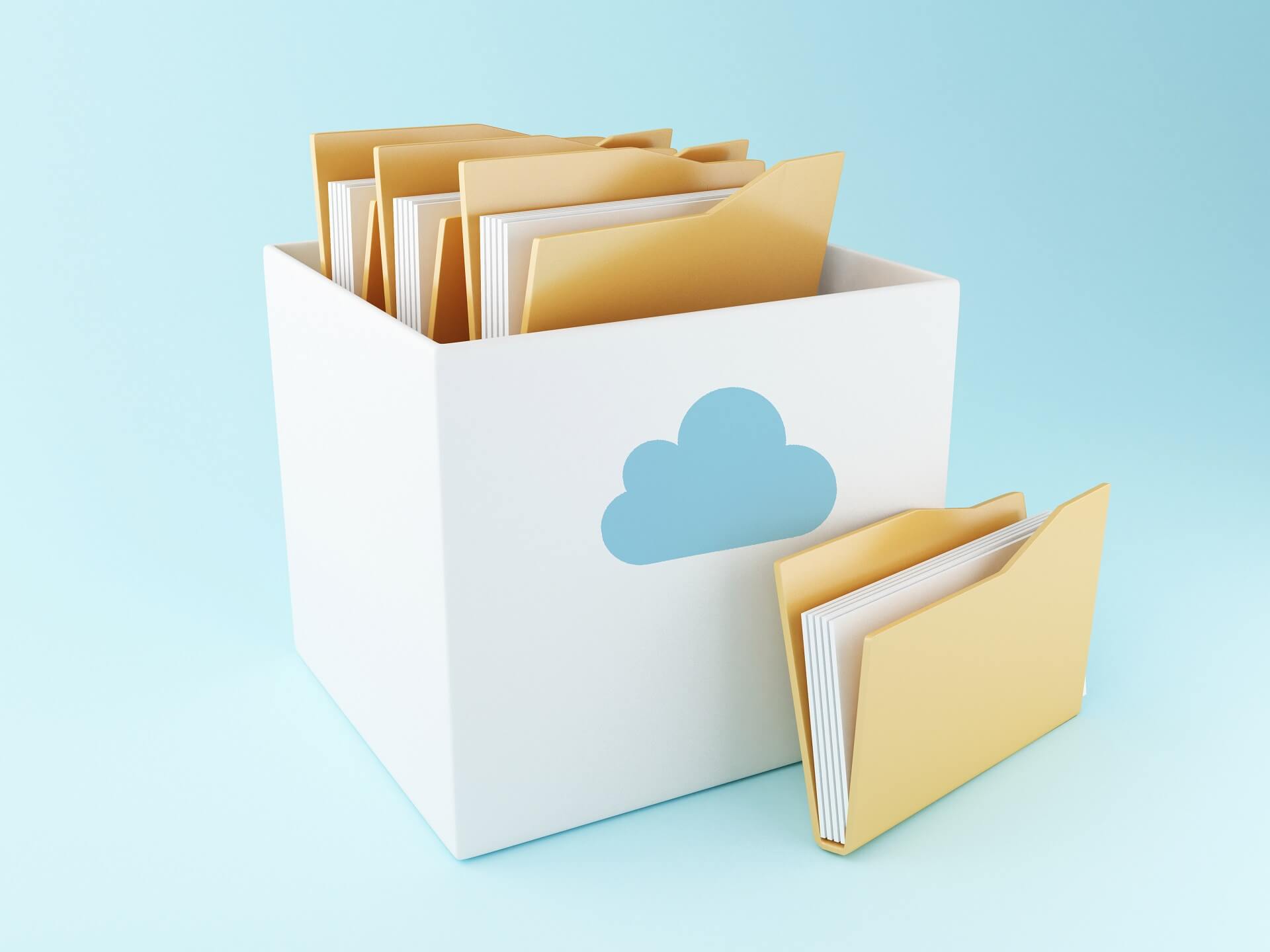 Migrate Public Folders to Office 365 Essential