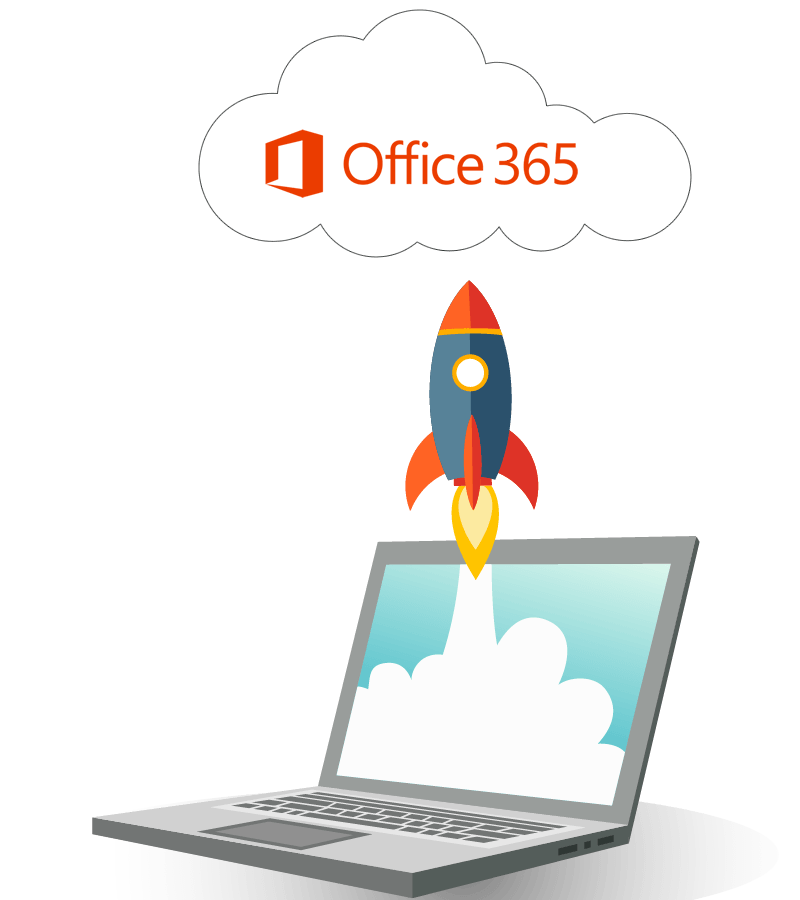 tools to accelerate migration to Office 365