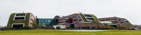 Image of Alder Hey Hospital
